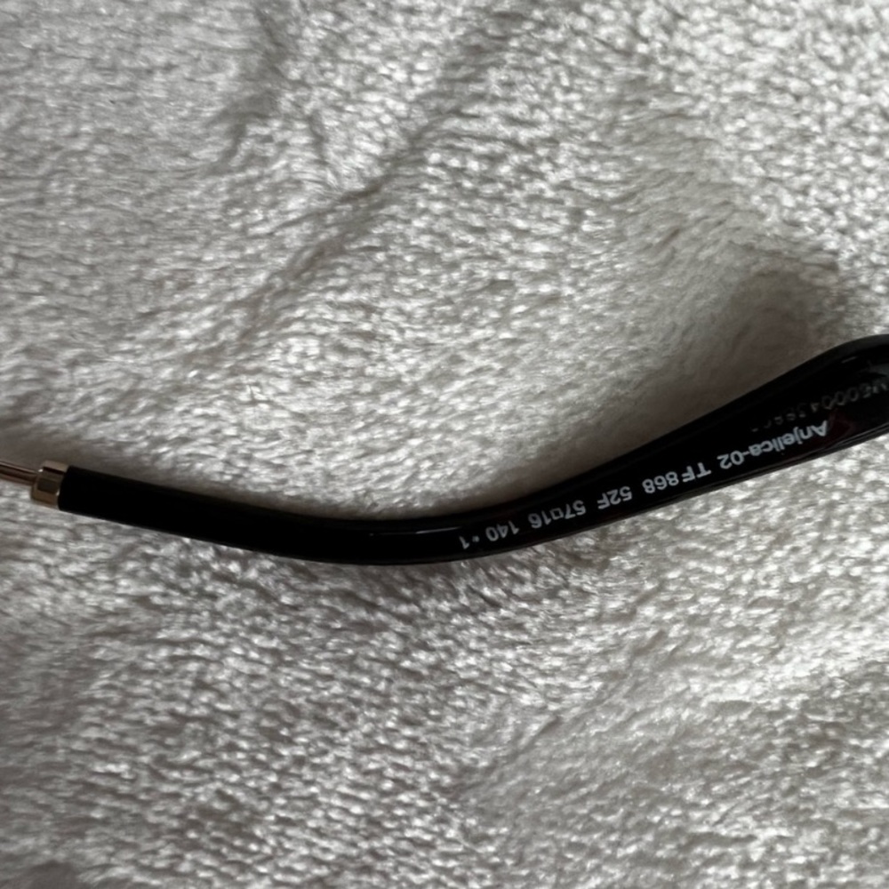 NWT | TOM FORD | cat eye sunglasses - Picture 6 of 7